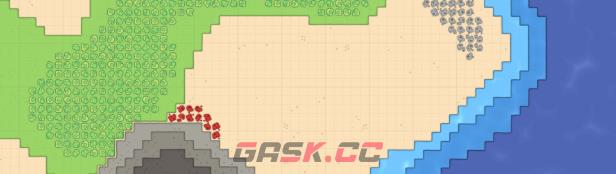 《小小城建》游戏特色内容介绍-第5张-单机攻略-GASK