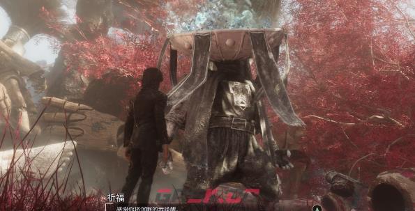《光与影：33号远征队》白色经怪祈福支线攻略分享-第6张-单机攻略-GASK