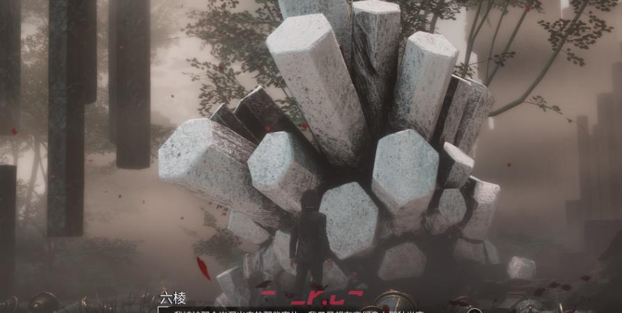 《光与影：33号远征队》白色经怪六棱支线攻略分享-第4张-单机攻略-GASK