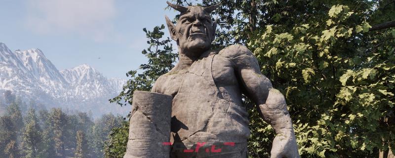 《上古卷轴4：湮灭重制版》桑吉恩神殿完全攻略分享
