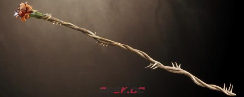 《上古卷轴4：湮灭重制版》血色玫瑰法杖获得方法介绍