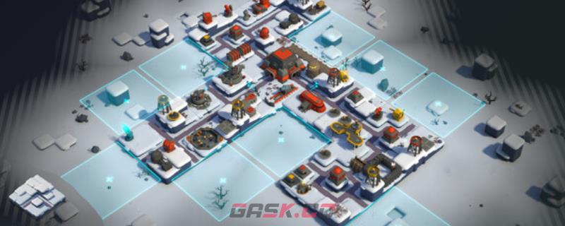 《Tower Dominion》下载安装教程介绍-第1张-单机攻略-GASK