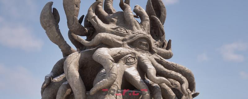 《上古卷轴4：湮灭重制版》赫玛耐斯莫拉神殿完全攻略分享-第1张-单机攻略-GASK