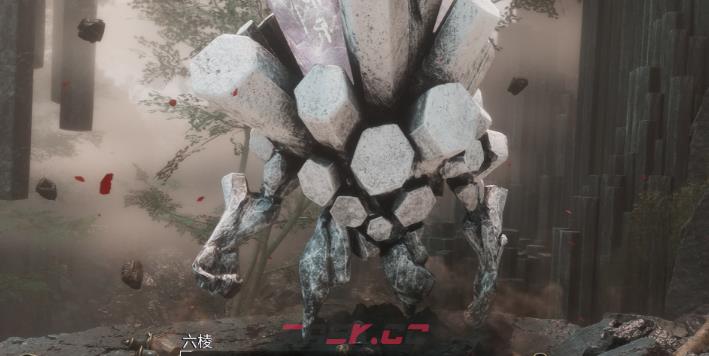 《光与影：33号远征队》白色经怪六棱支线攻略分享-第9张-单机攻略-GASK