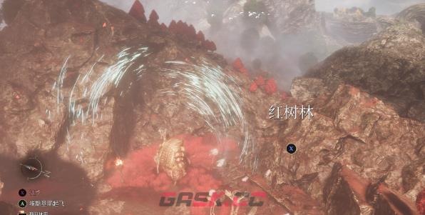 《光与影：33号远征队》白色经怪祈福支线攻略分享-第3张-单机攻略-GASK