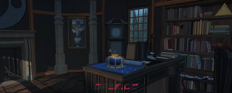 《蓝途王子》登基仪式完成攻略分享