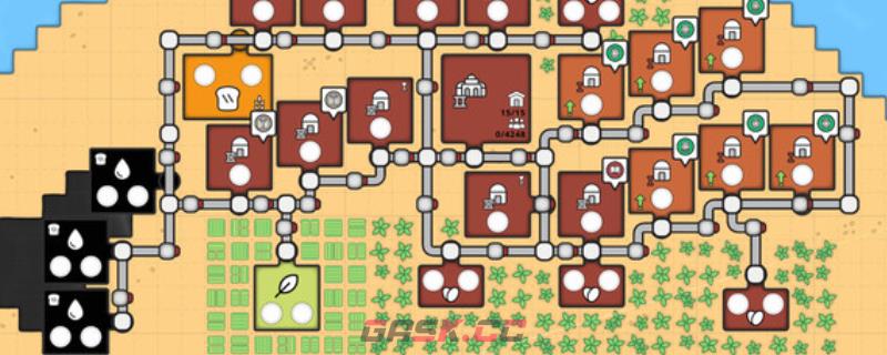 《小小城建》游戏steam价格介绍-第1张-单机攻略-GASK
