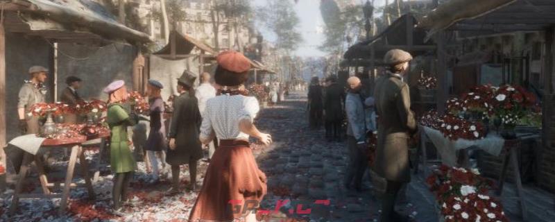 《光与影：33号远征队》修复手柄无法工作方法介绍