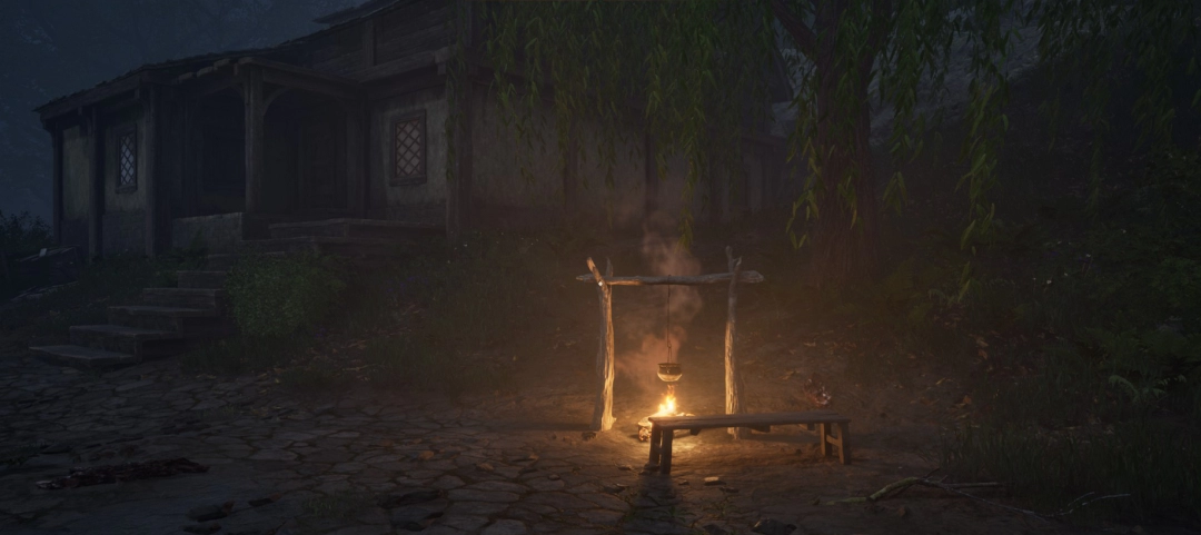 《上古卷轴4：湮灭重制版》瓦巴杰克获得方法介绍-第5张-单机攻略-GASK