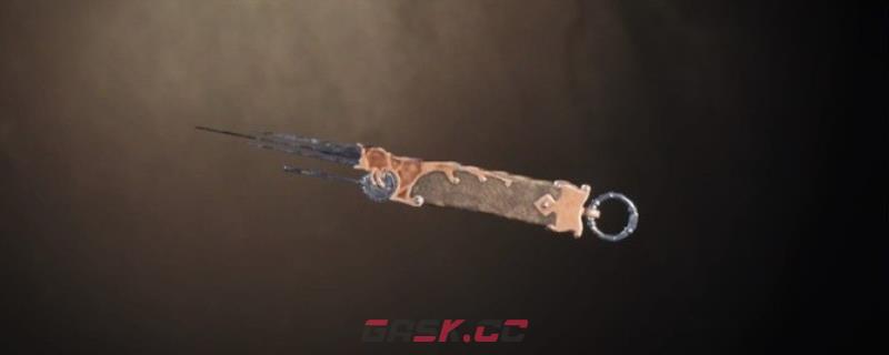 《上古卷轴4：湮灭重制版》万能钥匙获得方法介绍