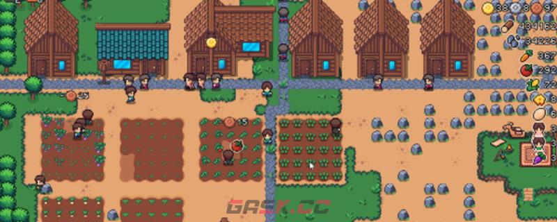 《MR FARMBOY》游戏下载网址介绍