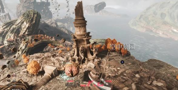 《光与影：33号远征队》白色经怪武斗支线攻略分享-第3张-单机攻略-GASK