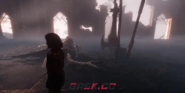 《光与影：33号远征队》白色经怪武斗支线攻略分享-第7张-单机攻略-GASK