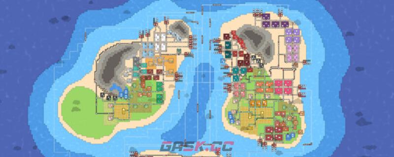 《小小城建》游戏配置要求介绍-第1张-单机攻略-GASK