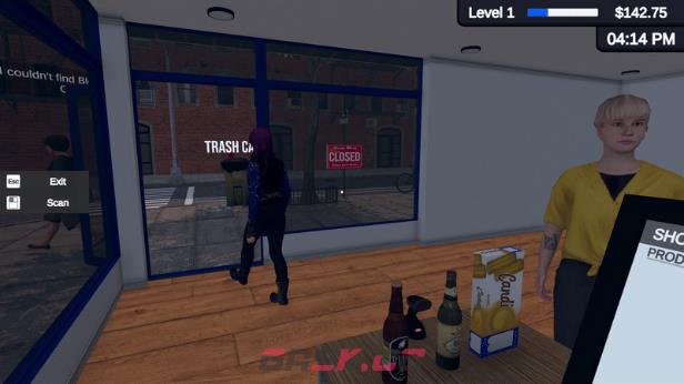 《Liquor Shop Simulator》游戏特色内容介绍-第7张-单机攻略-GASK