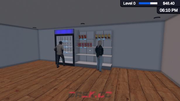 《Liquor Shop Simulator》游戏特色内容介绍-第12张-单机攻略-GASK