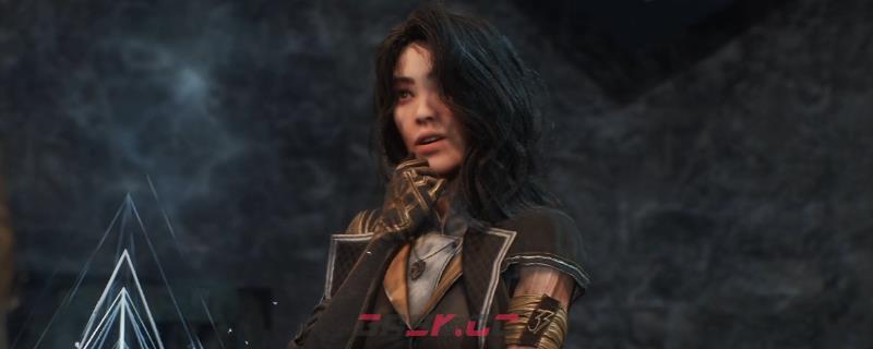 《光与影：33号远征队》吕涅武器推荐