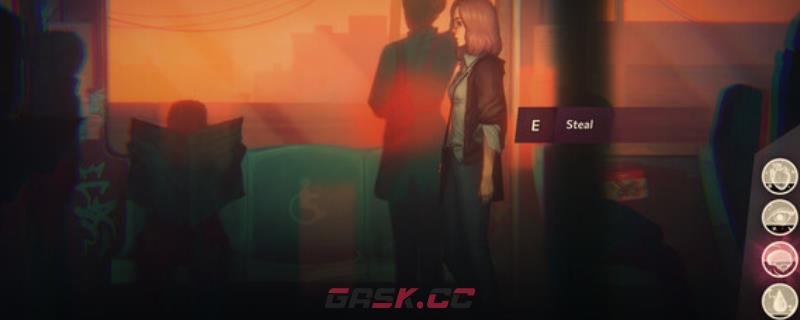 《Sister Ray》游戏特色内容介绍