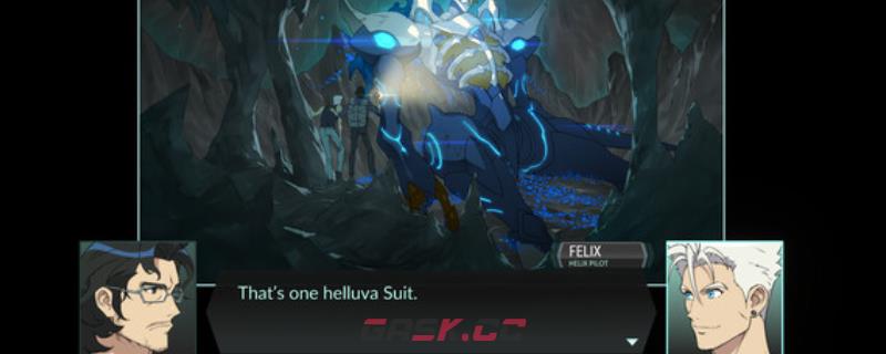 《Battle Suit Aces》游戏特色内容介绍