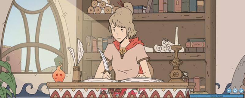 《Ithya：魔法研究室》游戏steam价格介绍