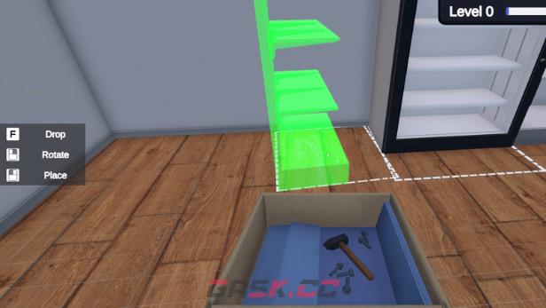 《Liquor Shop Simulator》游戏特色内容介绍-第3张-单机攻略-GASK