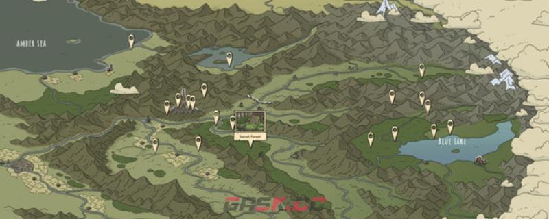 《Ithya：魔法研究室》游戏官网地址介绍