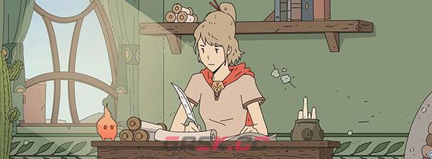 《Ithya：魔法研究室》游戏特色内容介绍-第4张-单机攻略-GASK