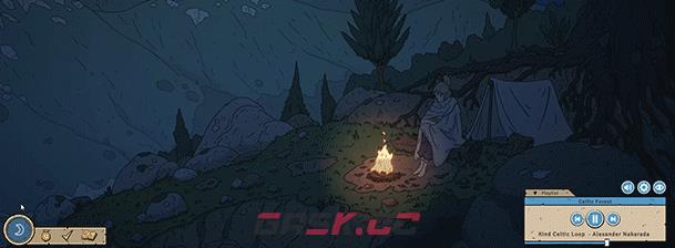 《Ithya：魔法研究室》游戏特色内容介绍-第3张-单机攻略-GASK