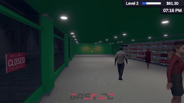 《Liquor Shop Simulator》游戏特色内容介绍-第15张-单机攻略-GASK