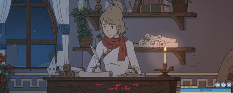 《Ithya：魔法研究室》游戏特色内容介绍