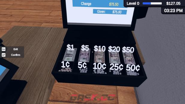 《Liquor Shop Simulator》游戏特色内容介绍-第10张-单机攻略-GASK