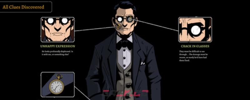 《布莱克庄园降神会》游戏特色内容介绍