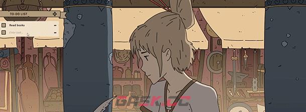 《Ithya：魔法研究室》游戏特色内容介绍-第5张-单机攻略-GASK
