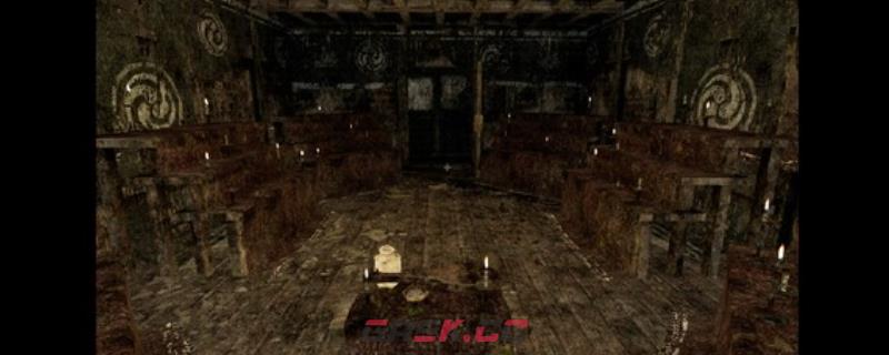 《魔王的迷宫》游戏官网地址介绍