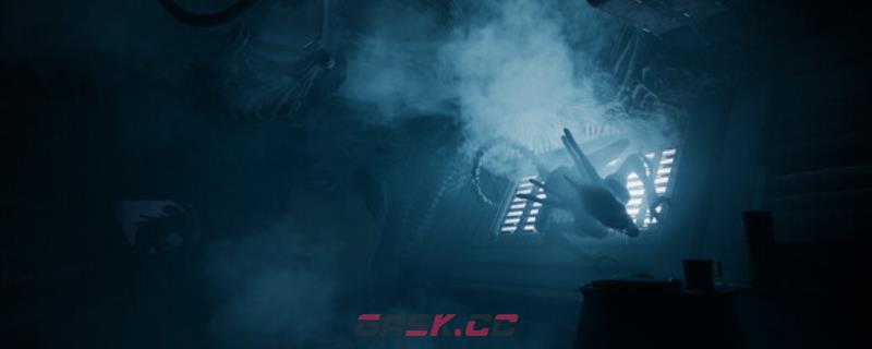 《异形：盗贼入侵进化版》游戏下载网址介绍-第1张-单机攻略-GASK