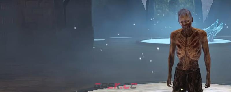 《上古卷轴4：湮灭重制版》僵尸召唤法术获得方法介绍