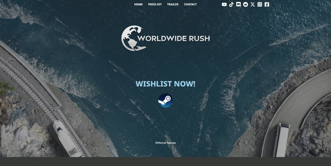 《Worldwide Rush》游戏官网地址介绍-第2张-单机攻略-GASK