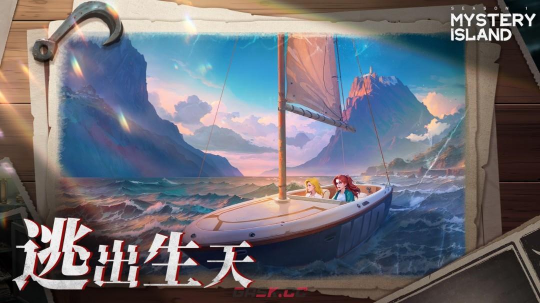《神秘岛：失踪的艾米》游戏特色内容介绍-第6张-单机攻略-GASK