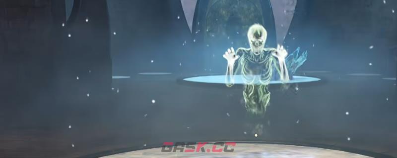 《上古卷轴4：湮灭重制版》幽灵召唤法术获得方法介绍