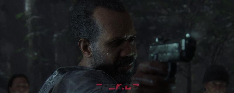 《最后的生还者2重制版》赴死之旅玩法技巧分享