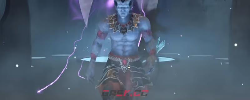 《上古卷轴4：湮灭重制版》希维莱召唤法术获得方法介绍-第1张-单机攻略-GASK