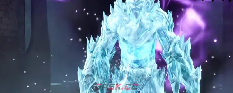 《上古卷轴4：湮灭重制版》寒霜侍灵召唤法术获得方法介绍