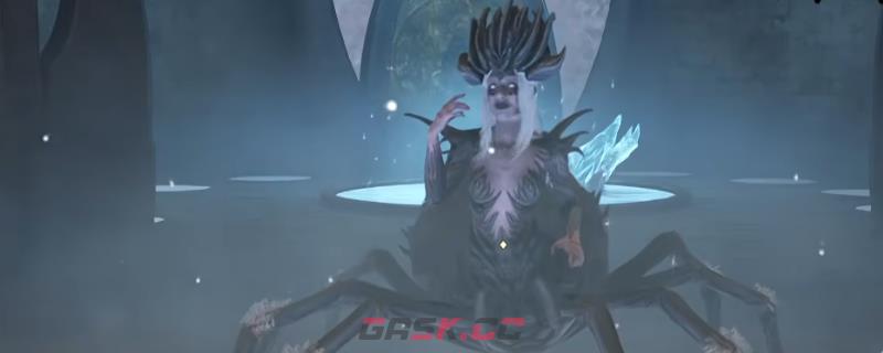 《上古卷轴4：湮灭重制版》蛛魔召唤法术获得方法介绍