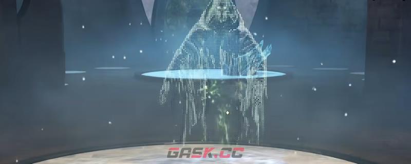 《上古卷轴4：湮灭重制版》褪色怨灵召唤法术获得方法介绍