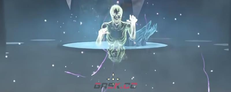 《上古卷轴4：湮灭重制版》祖先守护者召唤法术获得方法介绍