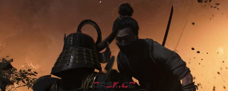 《刺客信条：影》武士弥助相关成就攻略分享-第1张-单机攻略-GASK