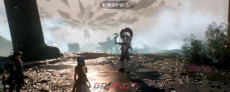 《光与影：33号远征队》默偶的服装获取方法介绍