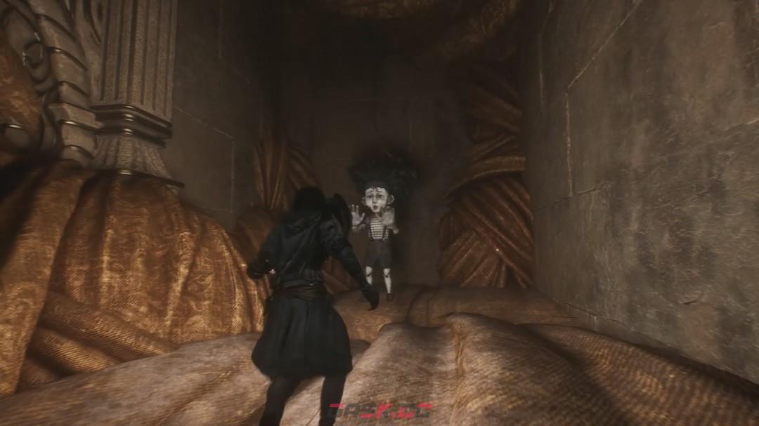 《光与影：33号远征队》塞壬地区默偶具体位置分享-第5张-单机攻略-GASK