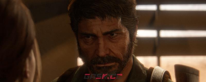 《最后的生还者2重置版》入室盗窃成就做法介绍-第1张-单机攻略-GASK