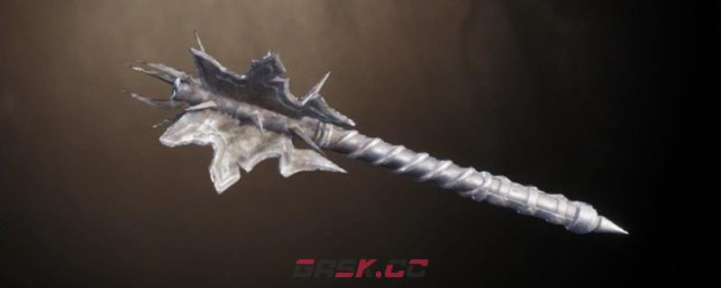 《上古卷轴4：湮灭重制版》莫拉格巴尔的钉锤获得方法介绍-第1张-单机攻略-GASK
